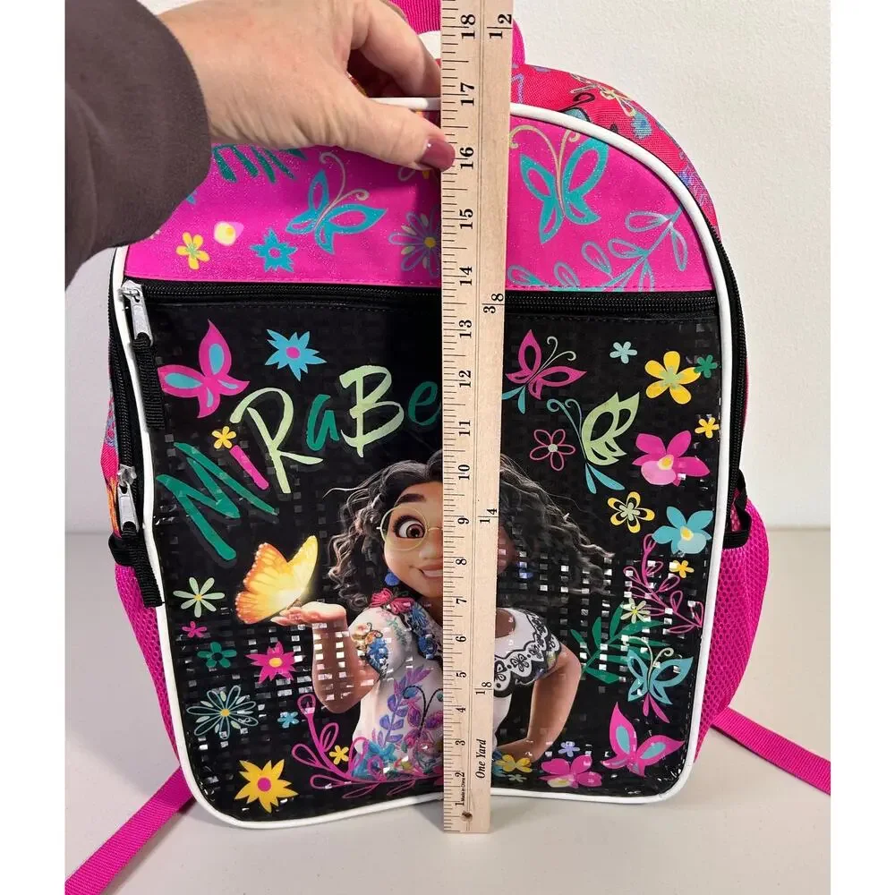 Disney Encanto Girls Mirabel 17